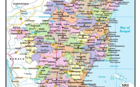 Location-Tamil Nadu-Tamil