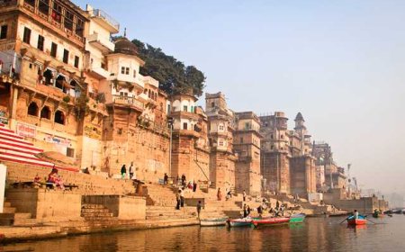 Rivers and Cities/Towns.